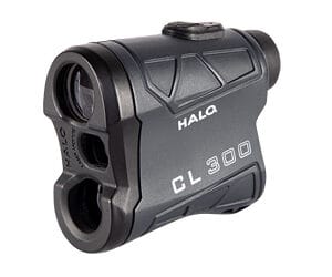 HALO CL300-20 RNGFNDR 5X BLK