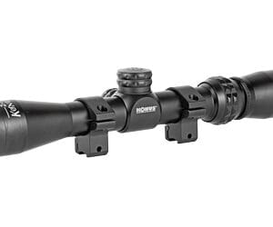 KONUS KONUSPRO 2-7X32 MBLK