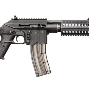 KELTEC SU-22 PIST GRIP 22LR 26+1 16"