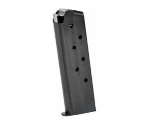 MEC-GAR MAG COLT 45 7RD BL