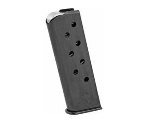 MEC-GAR MAG BERETTA 950 .25 8RD BL