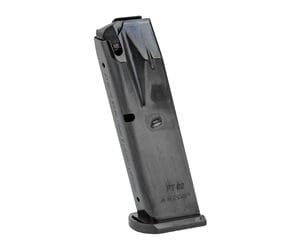 MEC-GAR MAG TAUR PT92/99 9MM 10RD BL