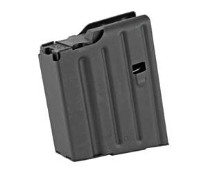 MAG ASC AR308 5RD STS BLK