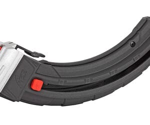 MAG BTLR CRK A22 22LR 25RD BLK