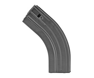 MAG DURAMAG 30RD 7.62X39 SS BLK