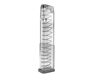 ETS MAG FOR GLK 43X 9MM 19RD CLR