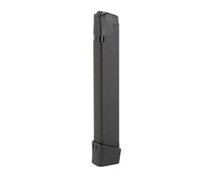 MAG KCI USA FOR GLOCK 40SW 31RD BLK