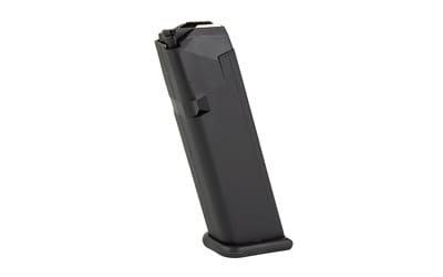 MAG KCI USA FOR GLOCK 17 9MM 10RD
