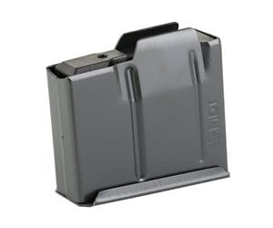 MAG MDT AICS 308/6.5 5RD MTL W/O BP