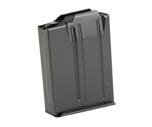 MAG MDT AICS 223REM 10RD METAL BLK