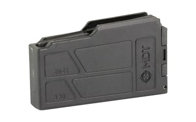 MAG MDT LA 30-06 3 ROUND POLY