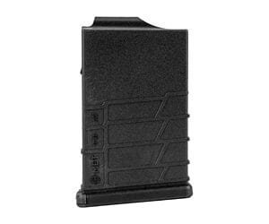 MAG MDT 6 GT 10RD POLY BLK
