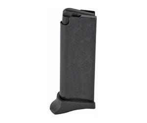 PROMAG RUGER LCP 380ACP 6RD BL