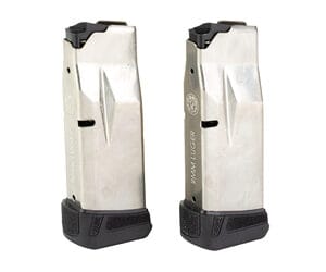 MAG RUGER MAX-9 9MM 12RD 2PACK