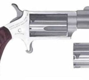 NORTH AMERICAN ARMS 22MAG/LR 1-1/8" CONVERT RING