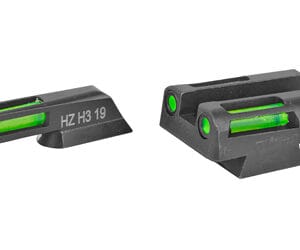 HIVIZ H3 NS CZ 75 G/G WH