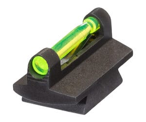 HIVIZ IC RIF 5/16" TALL FRNT GRN/R