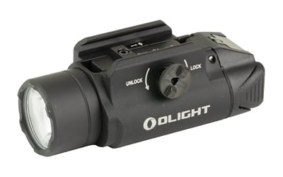 OLIGHT PL-3S VALKYRIE 1000LUM BLK