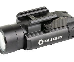 OLIGHT PL-PRO 1500LUM BLACK