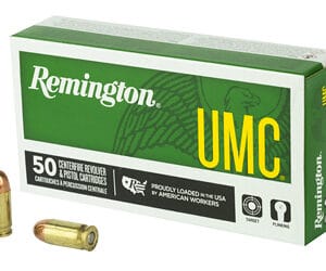 REM UMC 380ACP 95GR FMJ 50/500