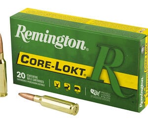 REM 6.5 CREED 140GR PSPCL 20/200