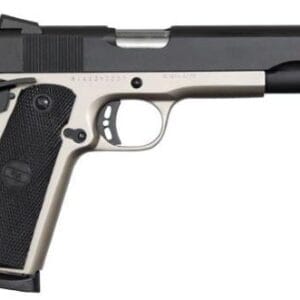 ROCK ISLAND ARMORY M1911-A1 TAC 45ACP 5" TT     #