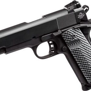 ROCK ISLAND ARMORY M1911-A1 22TCM/9MM 10+1 5" AS#