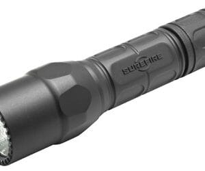SUREFIRE G2X PRO-BLK 15/600 LM-LED
