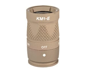 SUREFIRE LED MODULE 3V UPGRADE TAN