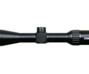 STEINER PREDATOR 4 2.5-10X42MM SFP