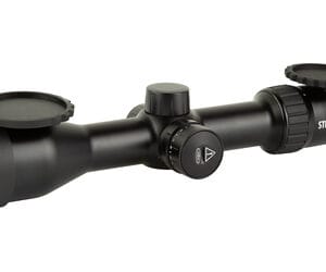 STEINER PREDATOR 4S 4-16X44 (SHORT)