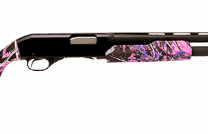 SAVAGE ARMS 320 FIELD 20/26 MUDDY GRL CMPT