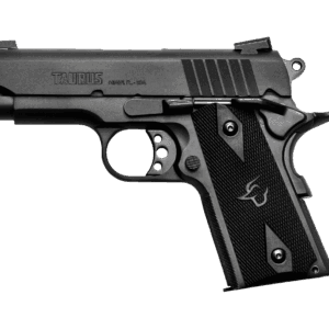 TAURUS 1911 OFFICER 9MM BL 3.5" 8+1
