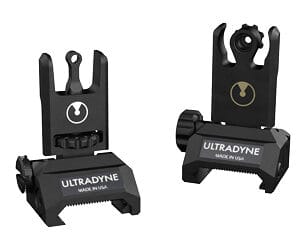ULTRADYNE C2 FOLDING COMBO APERTURE
