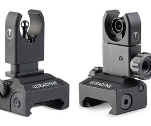 ULTRADYNE C4 FOLDING FRNT/REAR COMBO