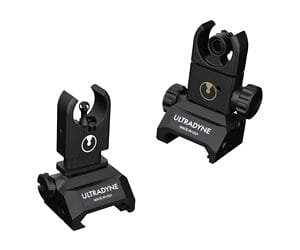 ULTRADYNE C4 FLDNG SIGHT COMBO 7.62