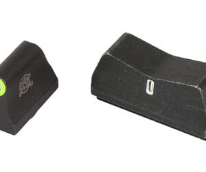 XS DXT2 STD DOT FOR GLK SM SUP GRN