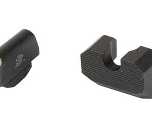 XS MINIMALIST FOR S&W K/L FRAME GRN