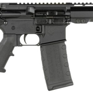 AMERICAN TACTICAL INC ATI MILSPORT 5.56MM 7.5" BRACE