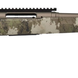 SAVAGE ARMS AXIS 2 PRO WDLD 22-250 20"