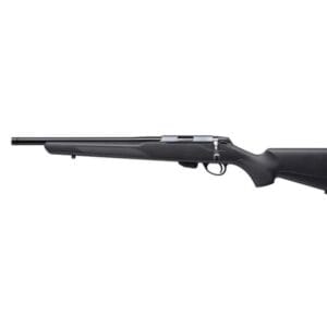TIKKA T1 22LR 16" BLK 10+1 LH