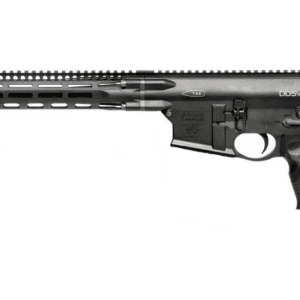 DANIEL DEFENSE DD5 V4 308WIN 18" BLK NO MAG