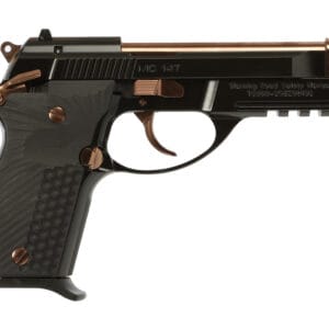EAA CORP MC14T TIPUP 380ACP ROSE GOLD