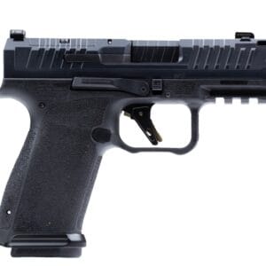 CANIK METE MC9 PRIME 9MM BLK 17+1
