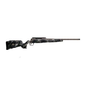 Savage Axis 2 Pro Forest SP Camo Rifle 308 Win 4rd Capacity 20" Fluted Threaded Barrel Synthetic Stock