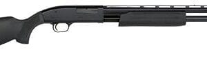 Mossberg Maverick 88 Compact/Short LOP Shotgun 20ga 6rd Capacity 22" Barrel