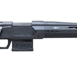 HOWA HERA H7 308WIN BLK 22" TB