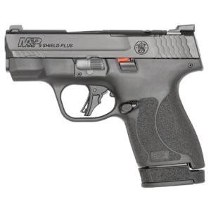 SMITH & WESSON M&P SHLD PLS 9MM OR NTS PSTL 3.1" 10/13RD