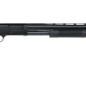 MAVERICK 88 FIELD 12G 28" VENT RIB BLACK 5RD