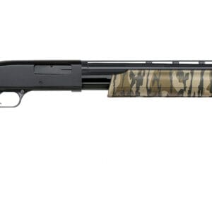 MAVERICK 88 FIELD BANTAM 20G 22" VENT RIB BLUED/CAMO 5RD